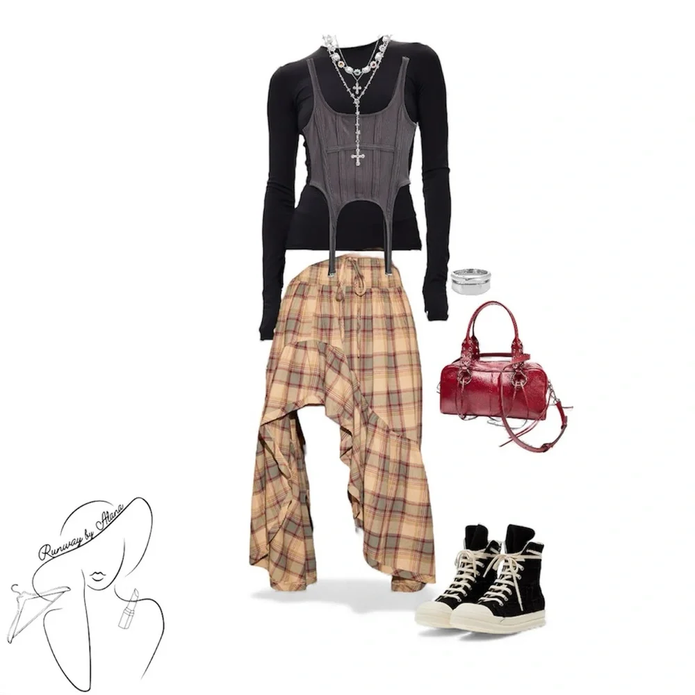 OOTD - Picture 1 of 1